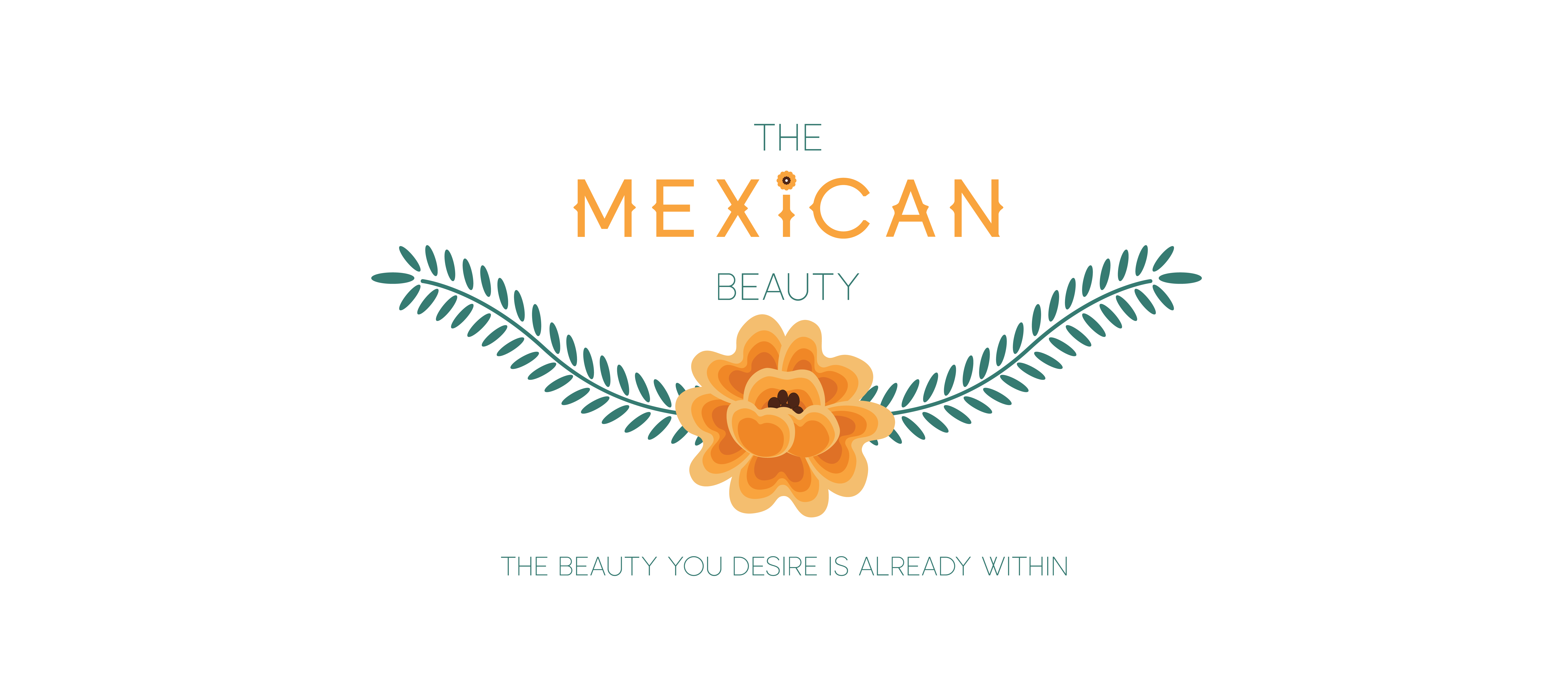The Mexican Beauty